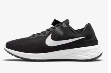 nike sports running shoes